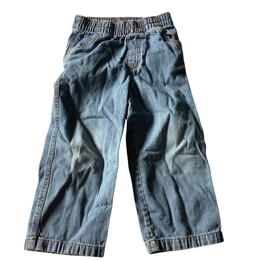 4T Jumping Beans Jeans